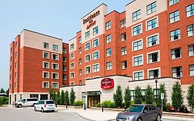 Residence Inn By Marriott Ottawa Airport